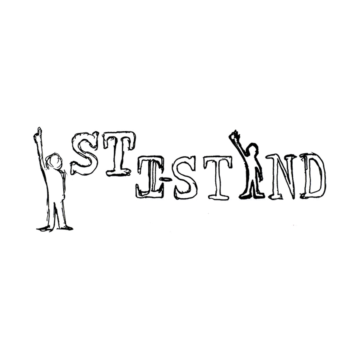 I-Stand - Sketch 2
