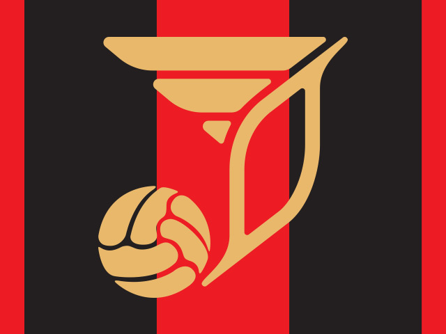 Joshua Warby Memorial Match - J-Wing Emblem