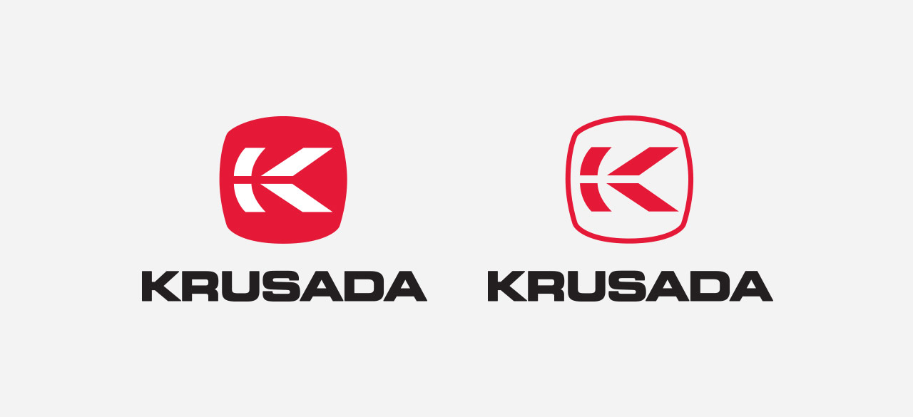 Krusada Teamwear - Identity